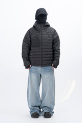 Bess Gear Rip Color Scheme Padding