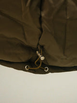 AD Wellon Padding Fishtail Parka