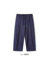 Ethnic Nylon Pants