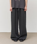 Bini Striped Lounge Pants (3color)