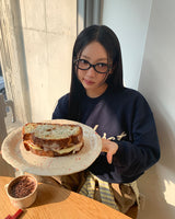 [ORIGINAL] ロンダレタリングスウェットシャツ