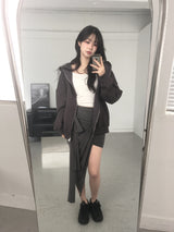 drape strap sk