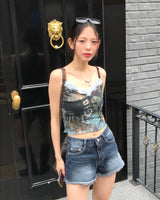 Katana pants
