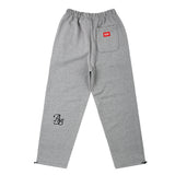 【限定価格】939ロゴスウェットパンツ (グレー)