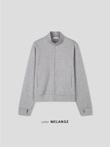 Sophie Warmer Zip-up