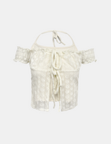 Nelly Layered Strap Top