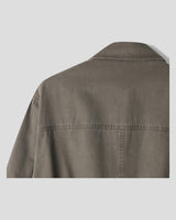 (UNISEX) ソフニング ワーク ダイイング ジャケット