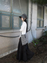 moss cross bag