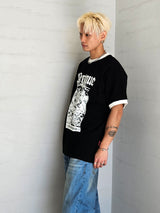 VENTIQUE ウォーリングガーティーTシャツ3カラー