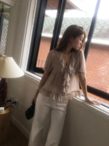 Notting hill Blouse