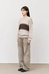 Grace Washed Denim