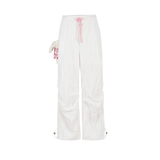13DE MARZO ワイドカーゴトラウザー