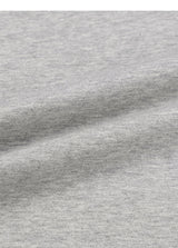 [S/S] レギュラープリントハーフTシャツ(3color)