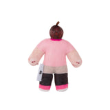 Seoyeon 6, Child