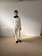 slap button pants