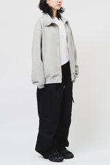 デュックスカーブドカラージップアップ (3color)