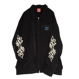 Light Jacket 予兆
