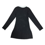 Vivi Pleat Ops (belt set)