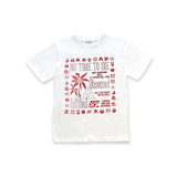 ノータイムトゥダイオーバーサイズ [white]