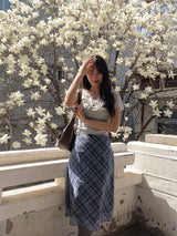 Rachel Skirt