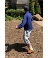 Becken Boston Mule