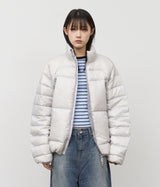Duet Down Jumper