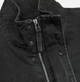 Lauto Washed Bomber Jacket