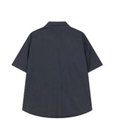 ゼス ヴィンテージ ワーク ショートスリーブ シャツ