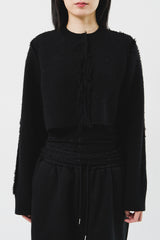 (W) Deck Cardigan (3color)