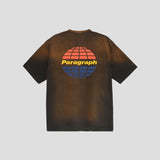 HERITAGE CIRCLE LOGO T SHIRT