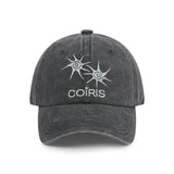 サンビーチボールキャップ UNISEX (8COLOR)