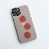 Cherry tomatoes