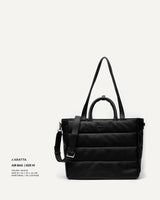 エアバッグ M | BLACK