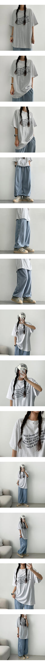 Duff short-sleeved shirt (5 colors)