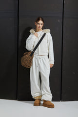 MINK JOGGER