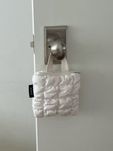 cloud handle pouch