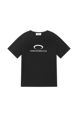 オリジナルロゴTシャツ [ブラック]