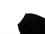 Neuron Layered Half Knit