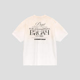 PARAGRAPH ANGEL T SHIRT