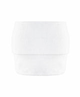 Folded Cotton Mini Skirt Pants (3color)