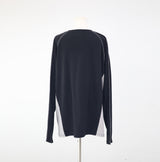 (Unisex) ロバーデッキーオーバーフィットTシャツ