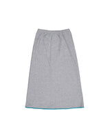 ポケットフリース SK [Grey]