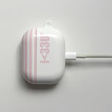 【MADE】 I LOVE U airpods hard case