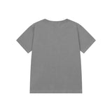 アンティーククロスポニーハーフTシャツ