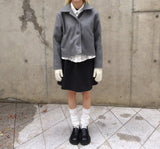 Mashimaro Jacket (2color)