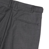 Striped Basic Bijou Slacks 2COLOR