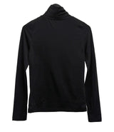 Drop Stud Slit Polar Tee