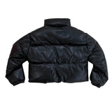 Leather short padding (4colors)