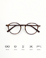 Charlotte - Lightweight and elastic