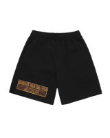 26SSノイズ ボックス ショートパンツ